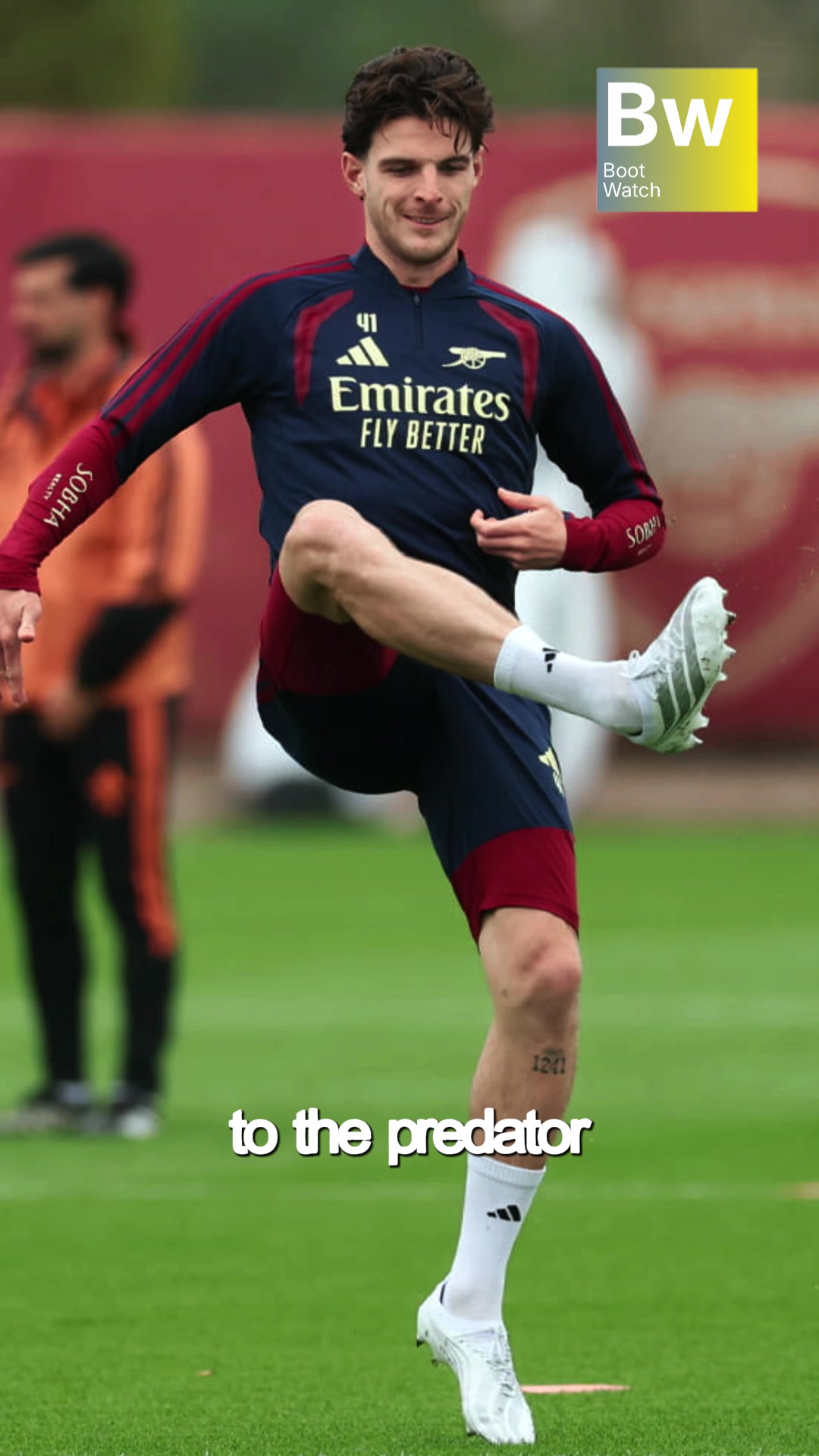 @Subomi | SubStanceFtbl