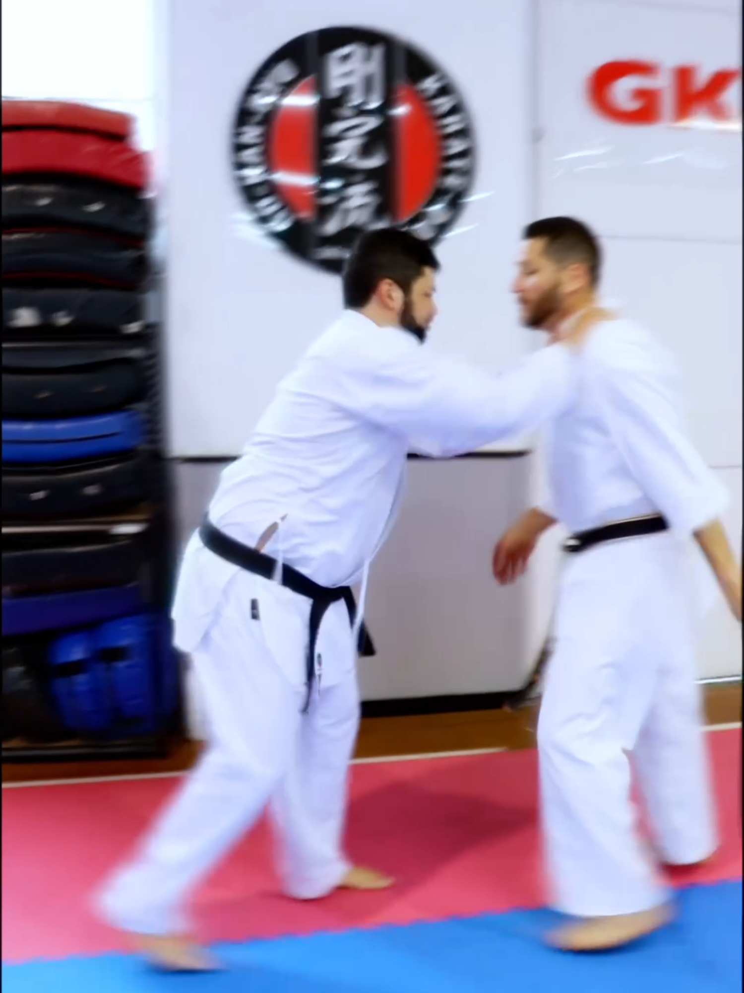 @Sensei Clint
