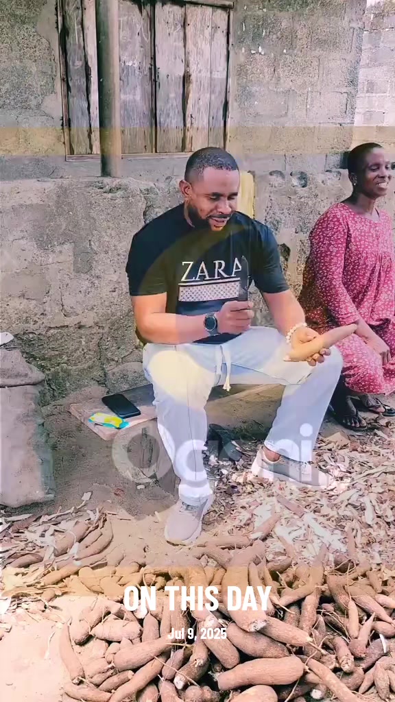 @Kiakah Of Ogonitv
