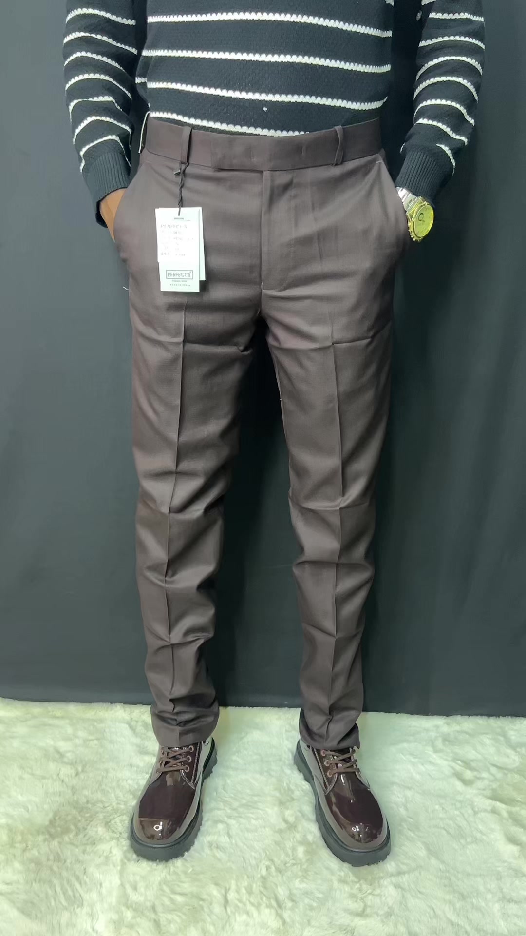 @CARWO RAJO FASHIHON
