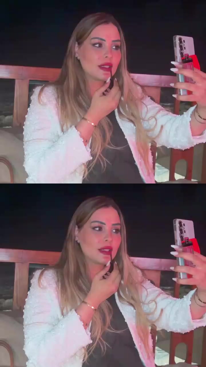 @👑سكينة بنجلون f.s 👑