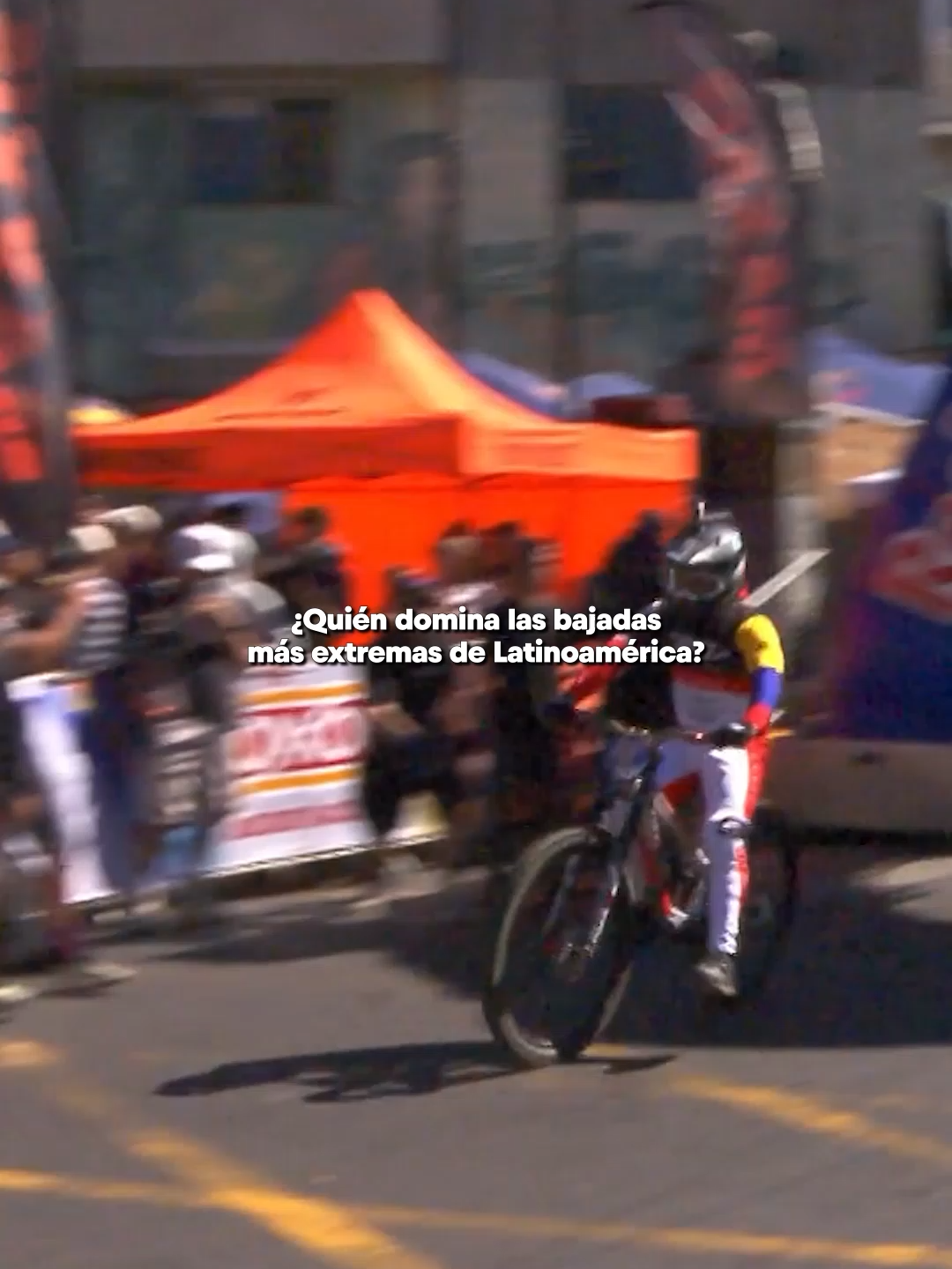 @Red Bull Latino