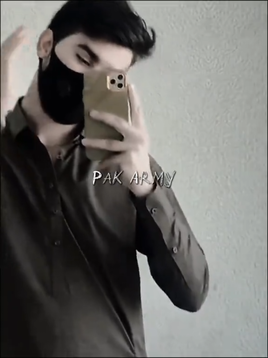 @Army Boy ⚔️ 🇵🇰⚔️