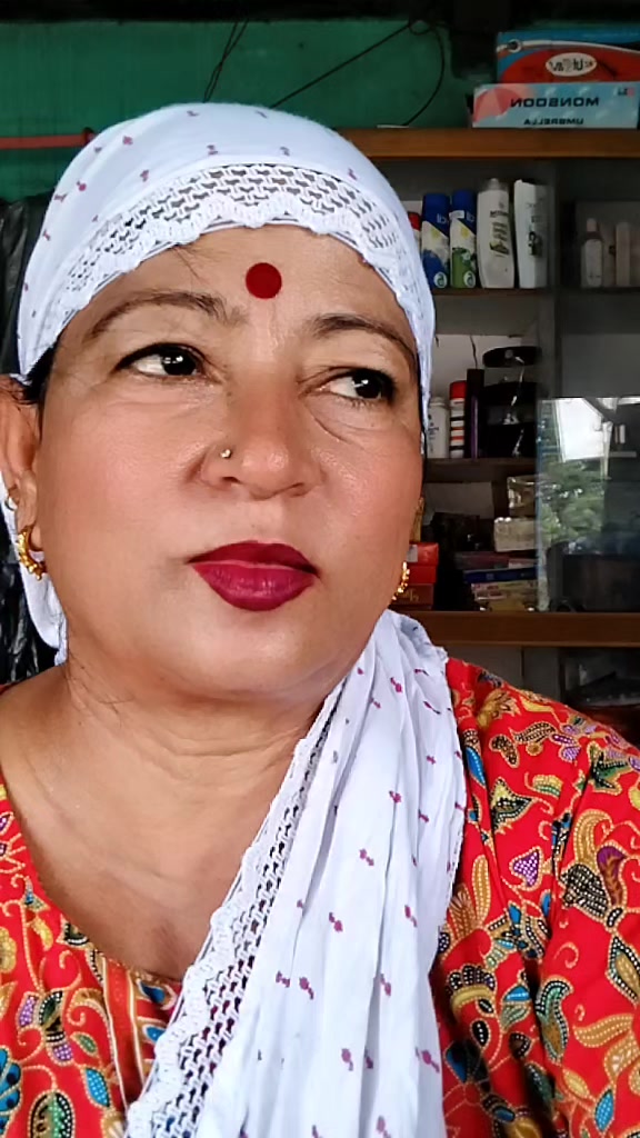 @Mina Kunwar