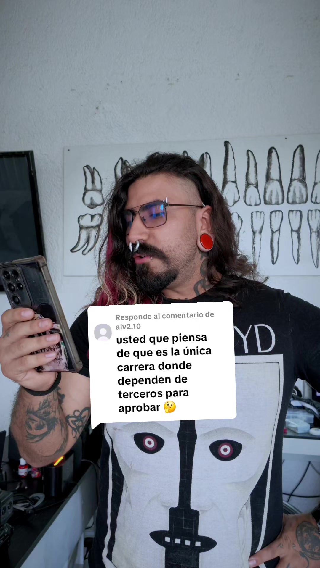 @Dr. Yetro Ponce