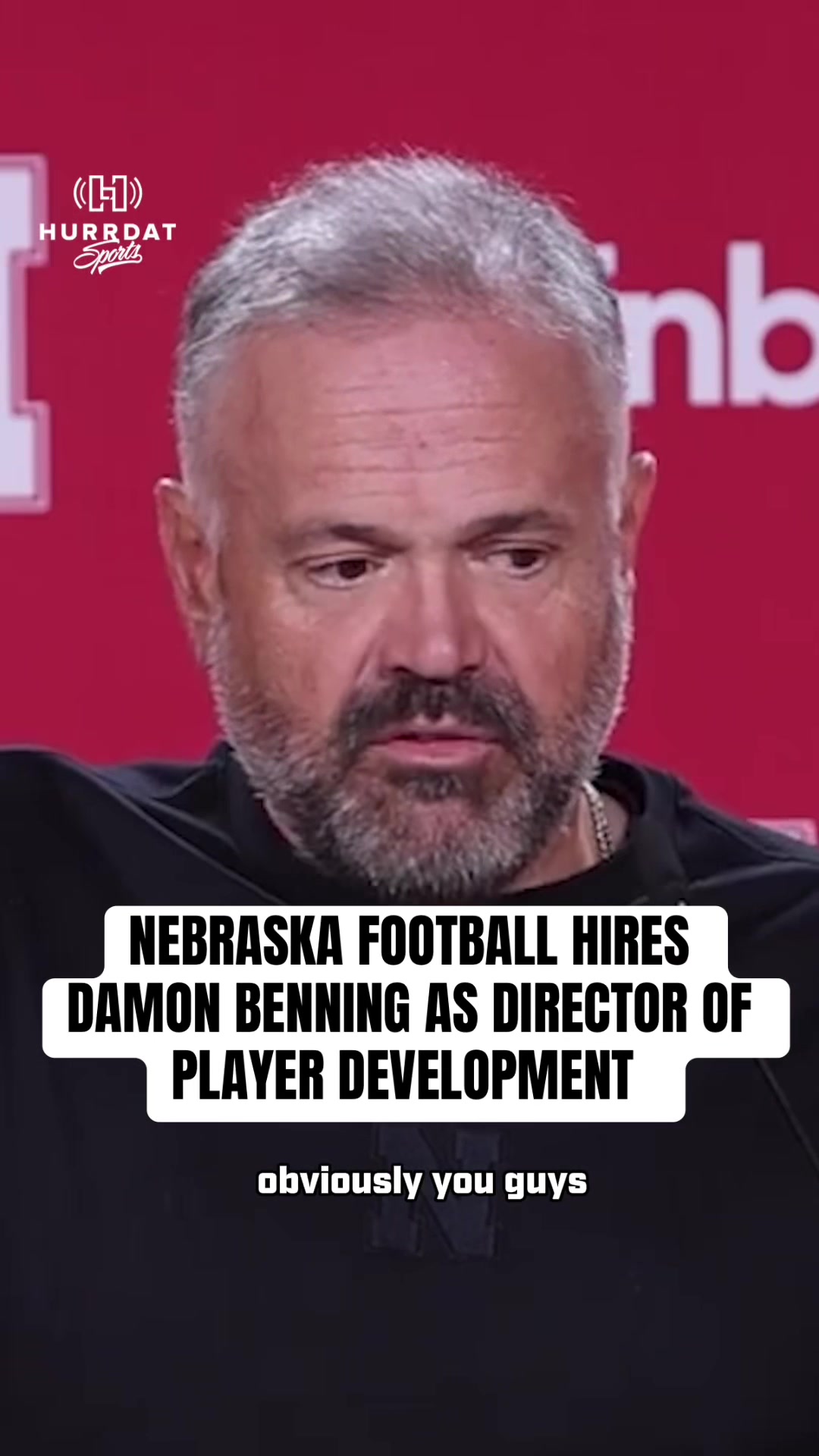 @Hurrdat Sports