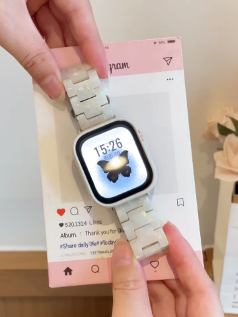 @beiziye-watch strap