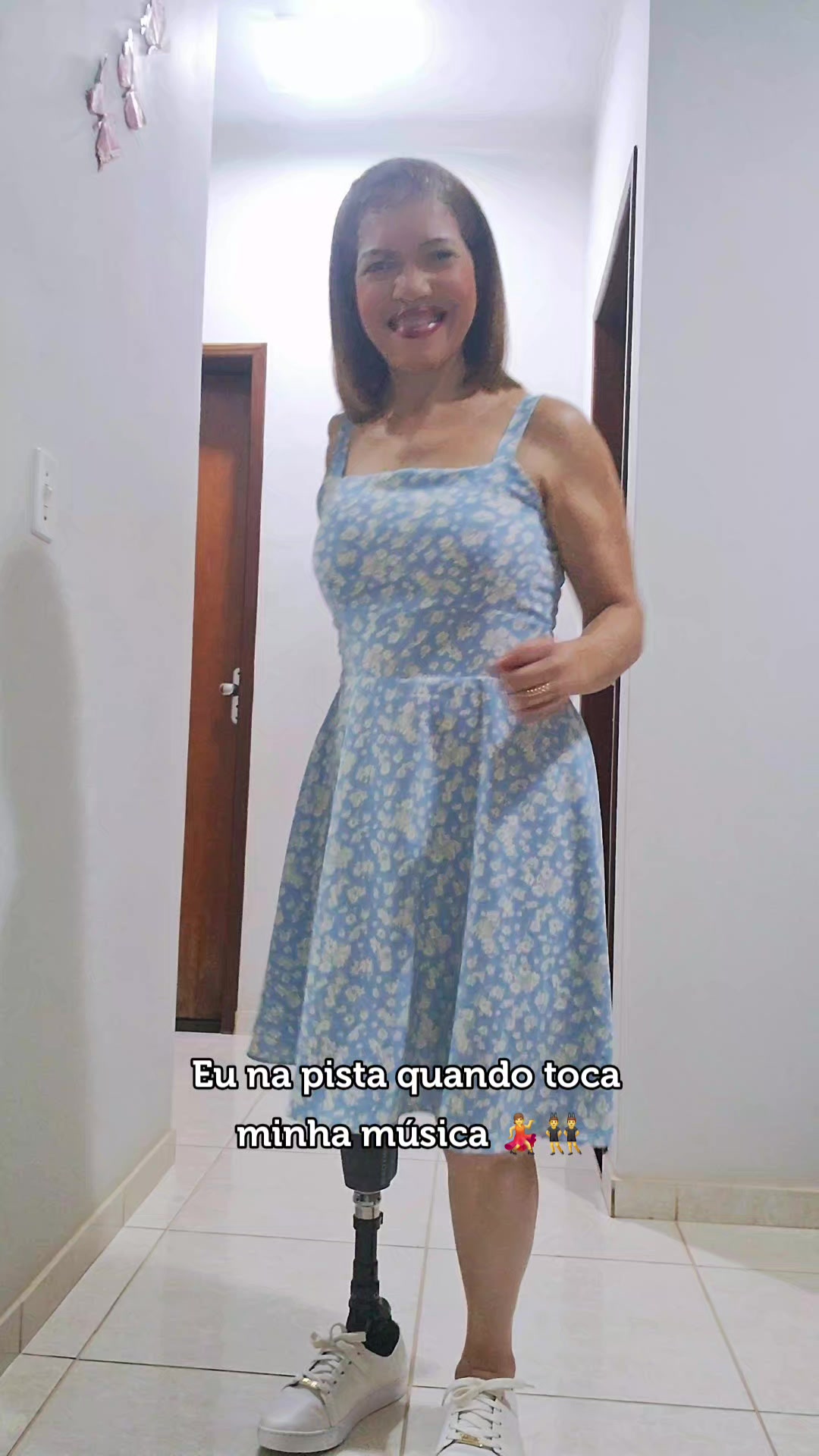 @Bella_dançarina💃🦿