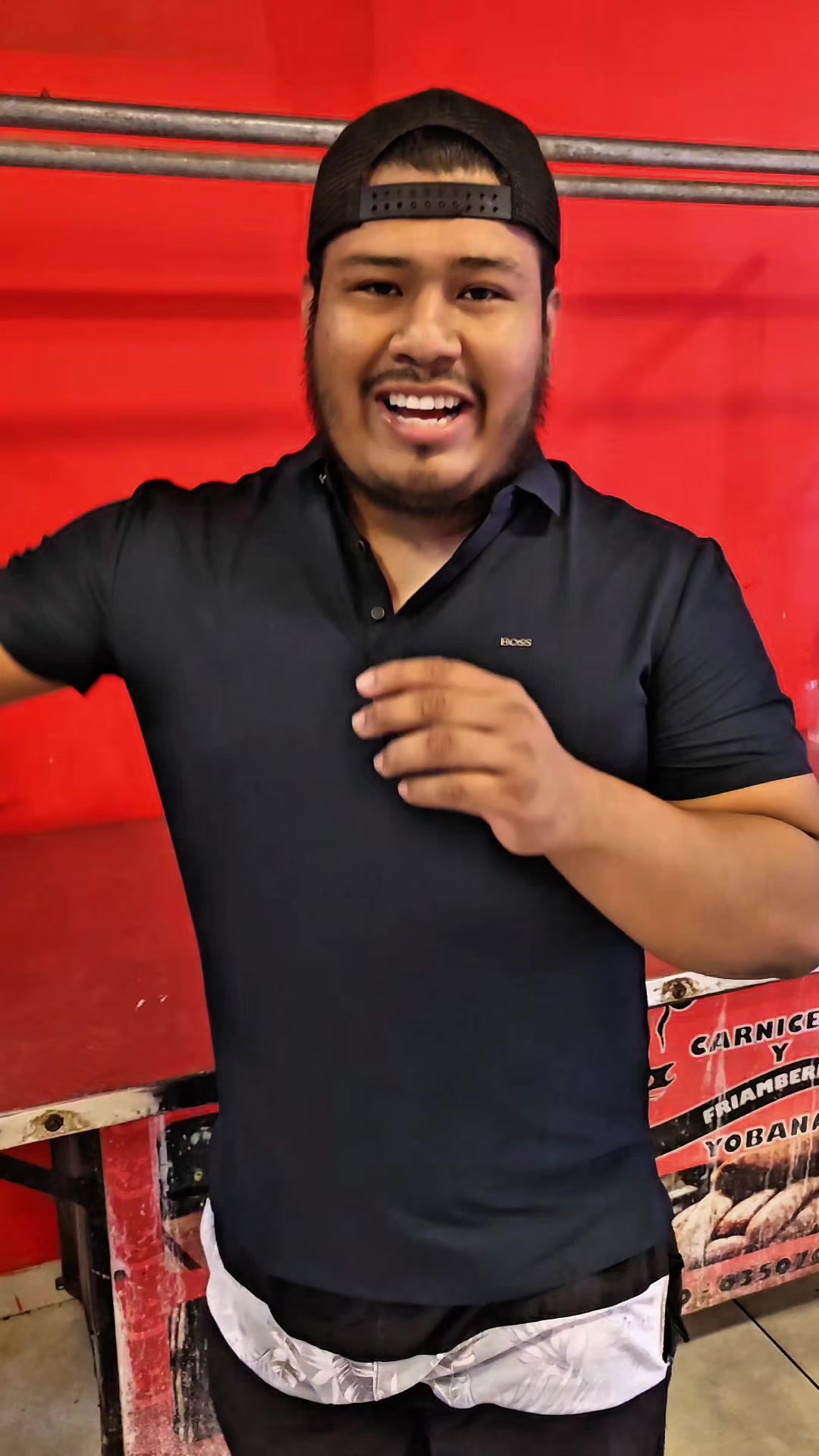 @CARNICER&Iacute;A CRISTIAN  🥩🍖