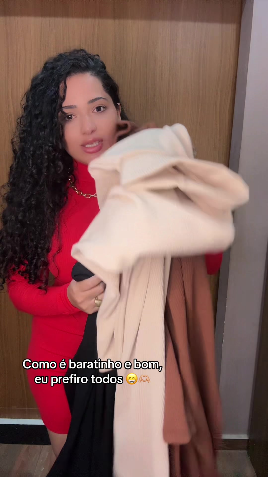 @Thais Maiane