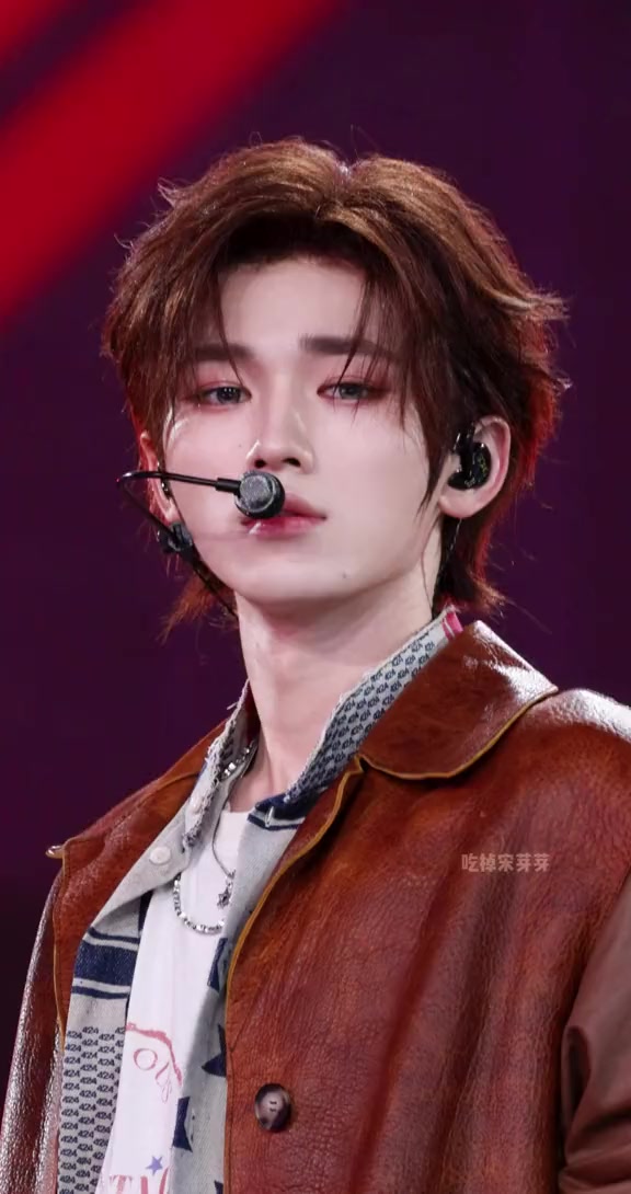 @我的老公们
