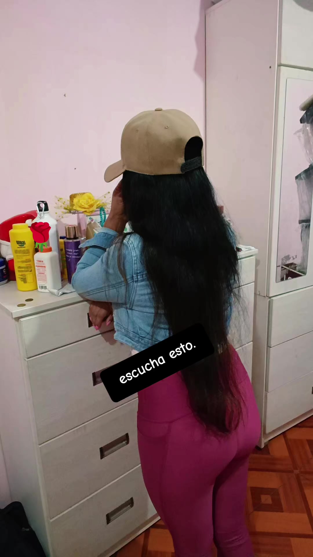 @Sonia💚 💇💚