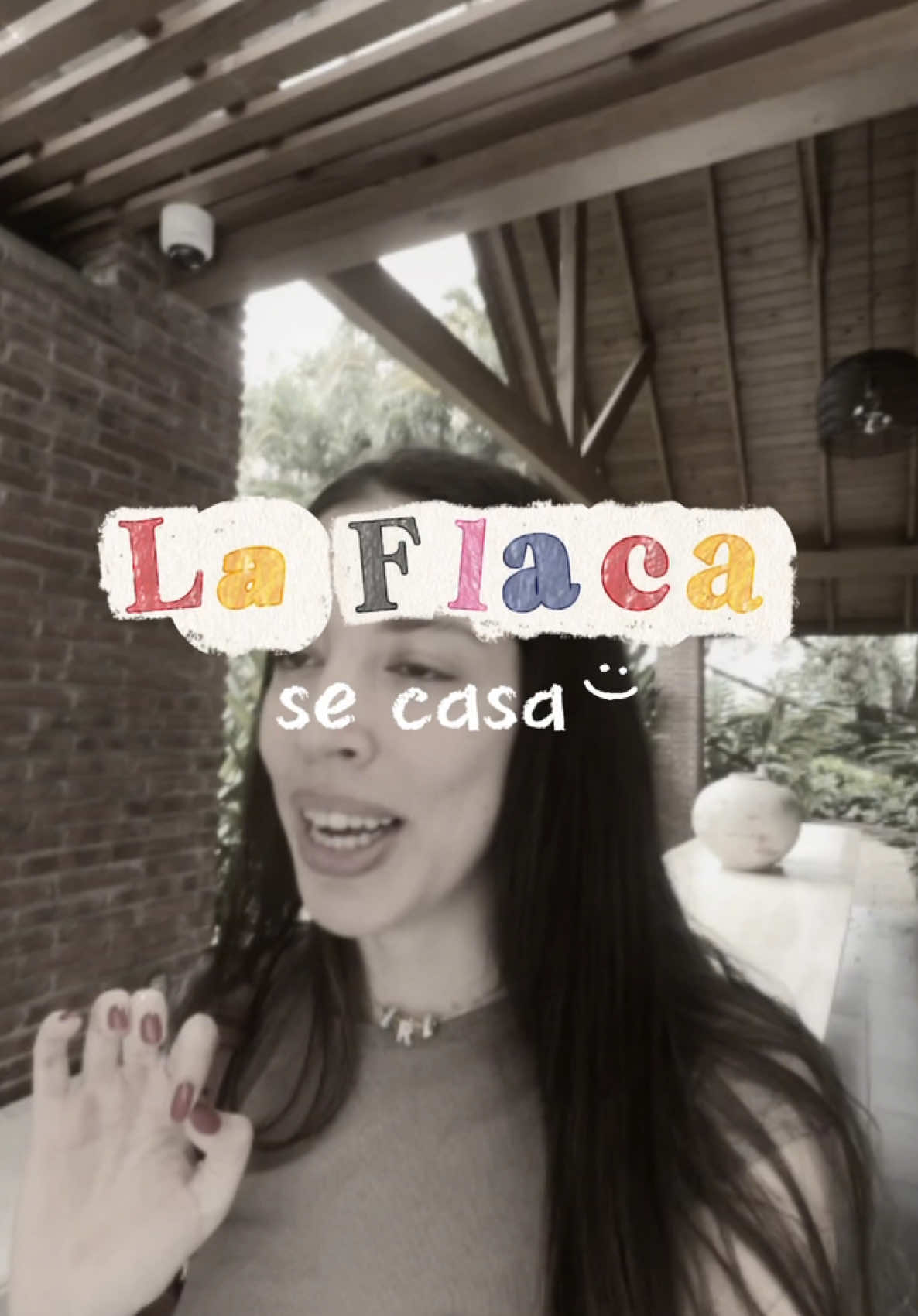 @laflacaquecome
