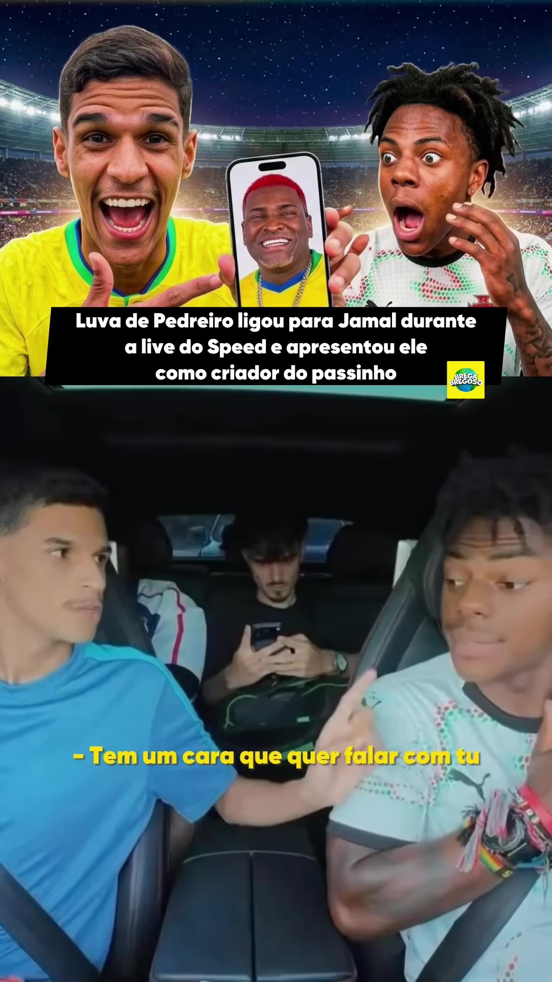 @Brega Bregoso