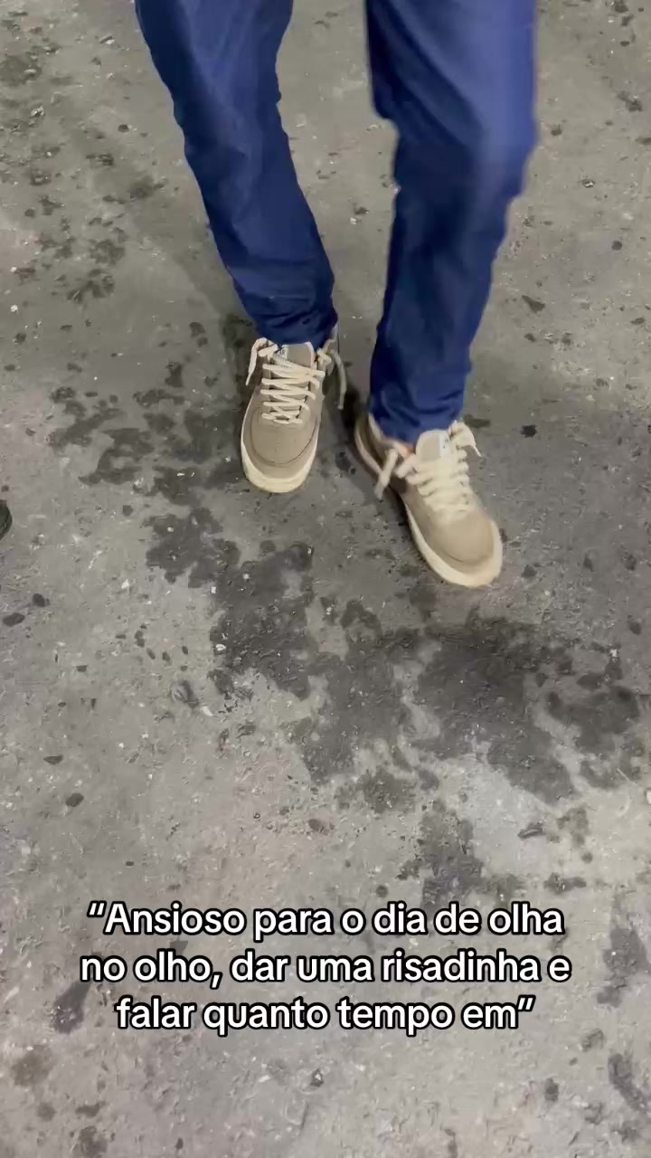 @&Eacute; o do momento 🤴
