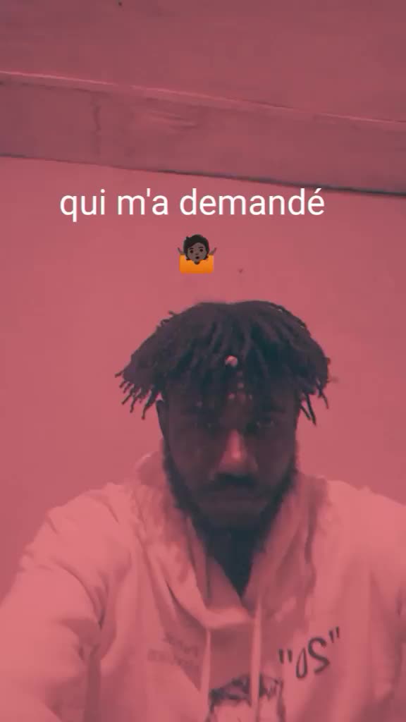 @damso noir meilleur ๐