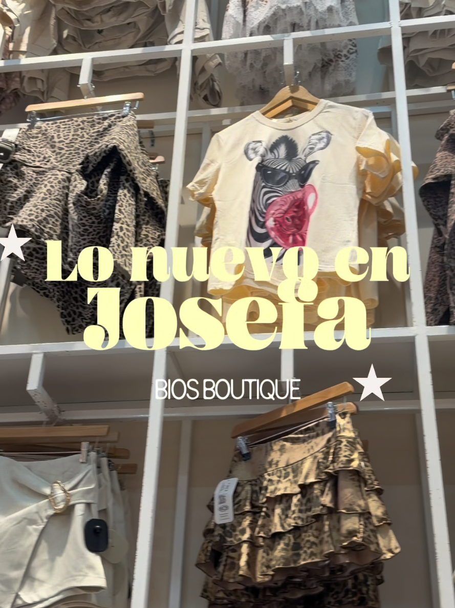 @Bios Boutique