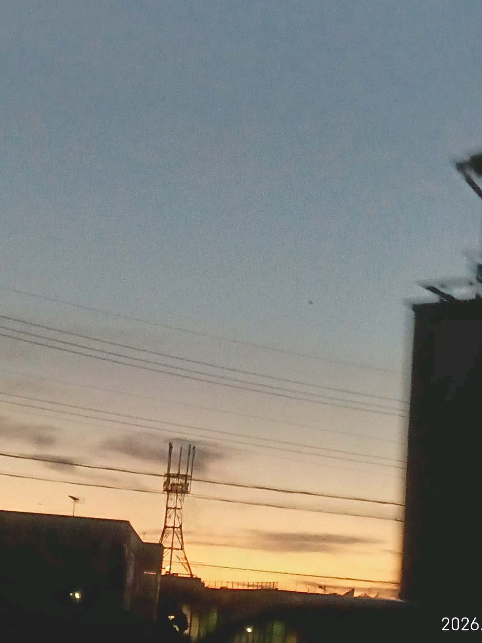 @夜空🌌
