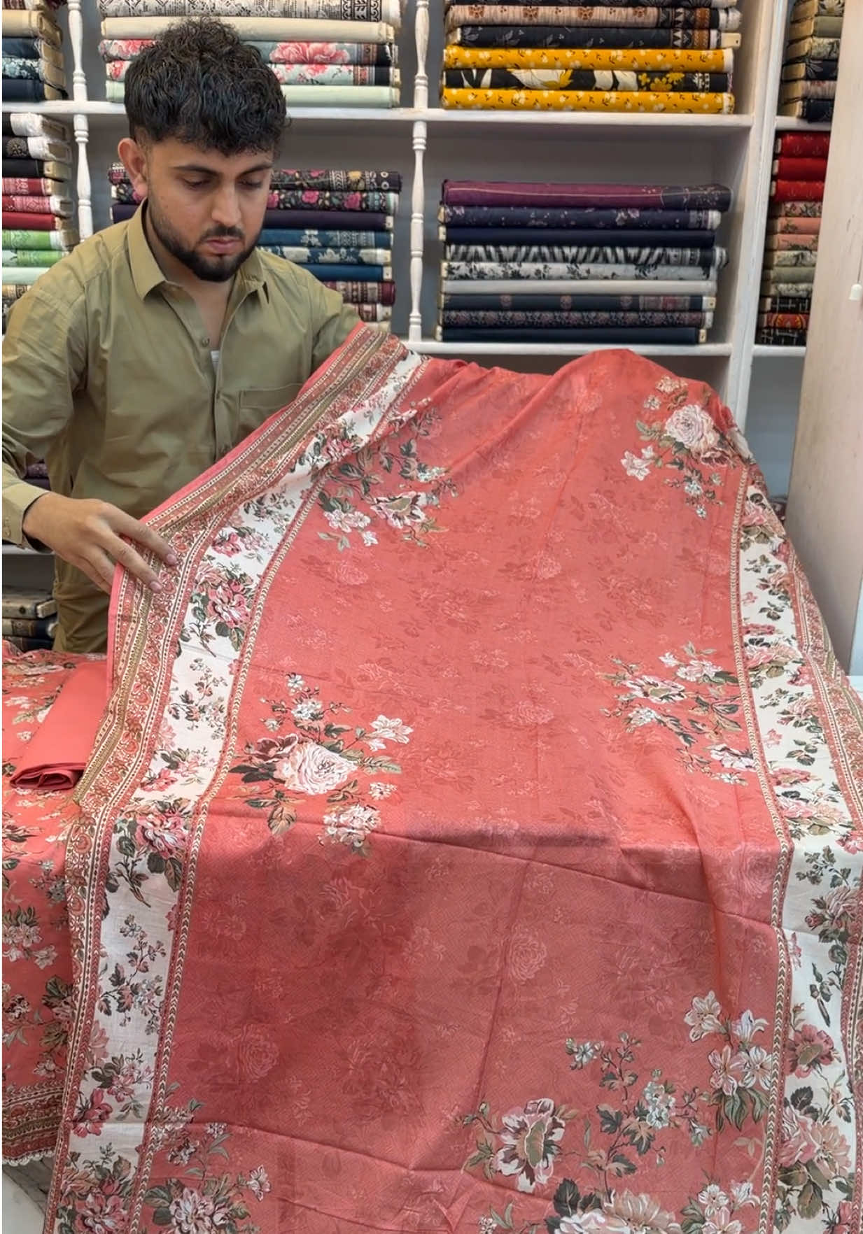 @Rohan cloth