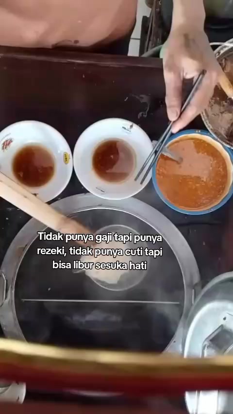 @BAKSO & MIE BALUNGAN PAK ARIS