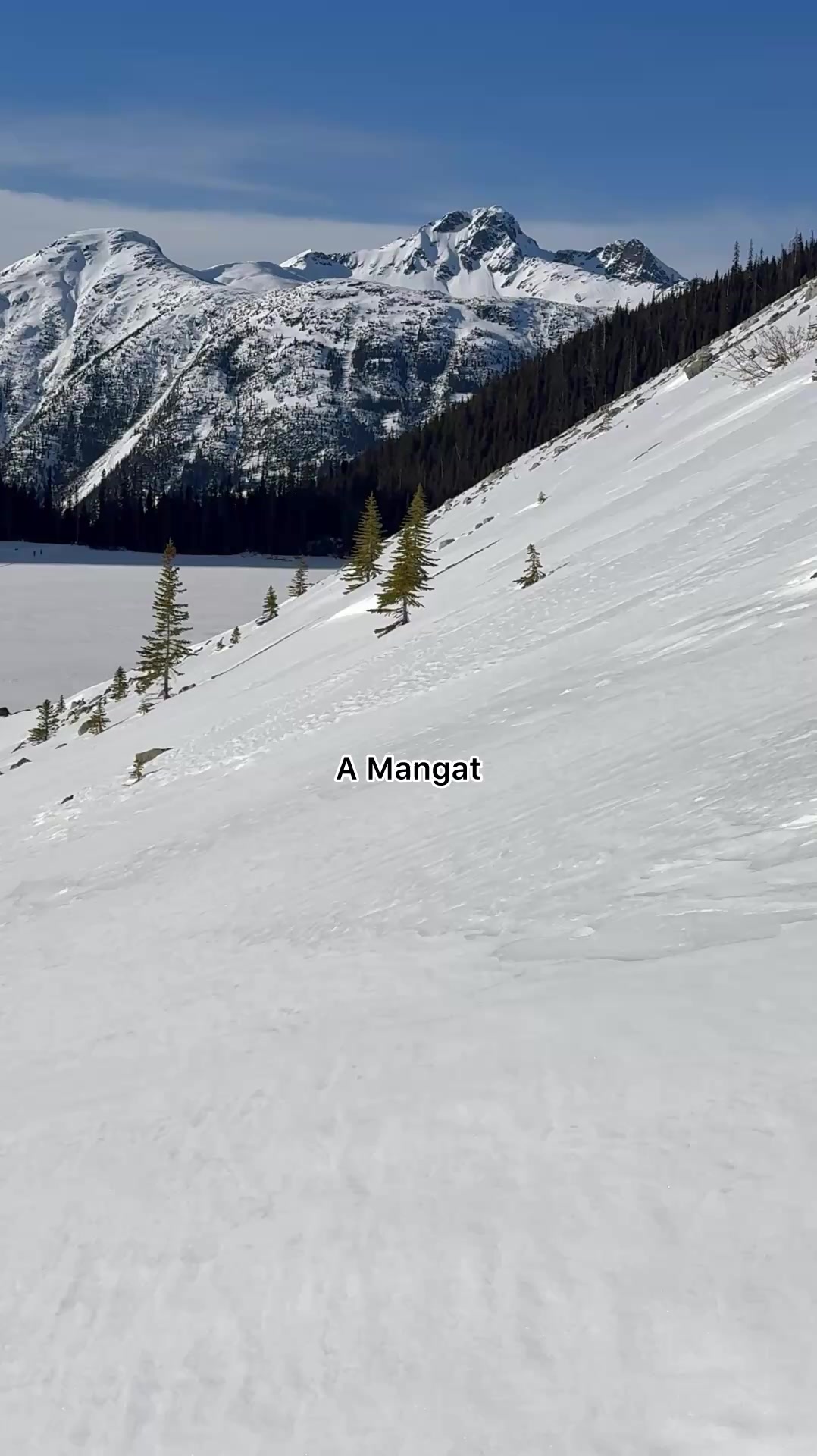 @A Mangat