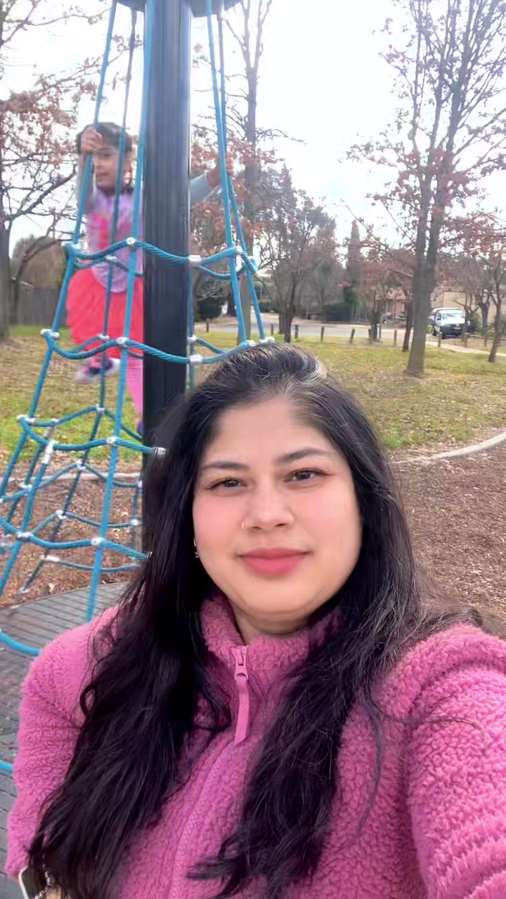 @Puja