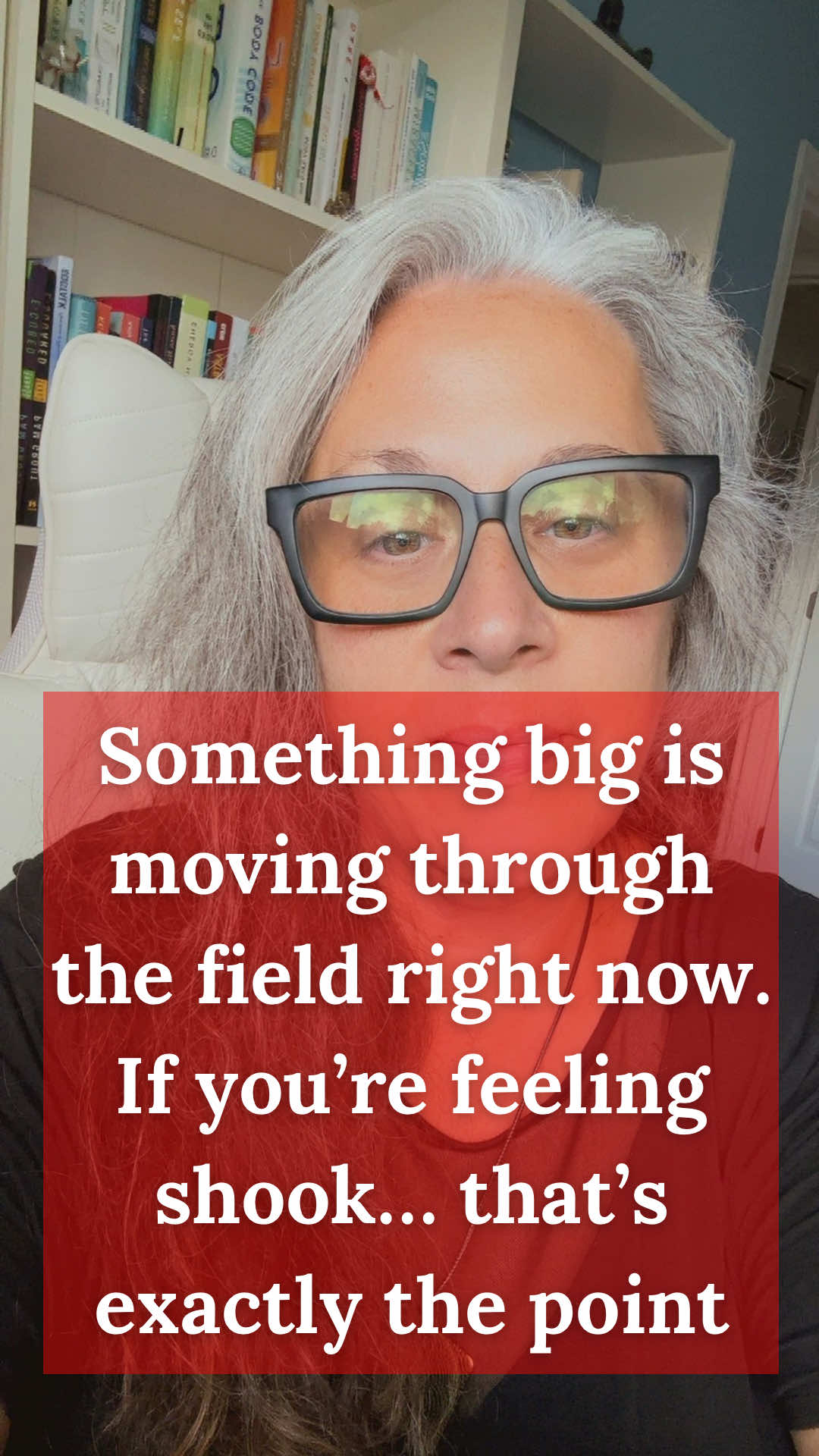 @Jodi Jones | Medical Medium