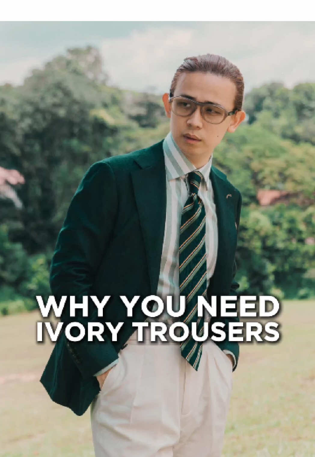@SuitYourself