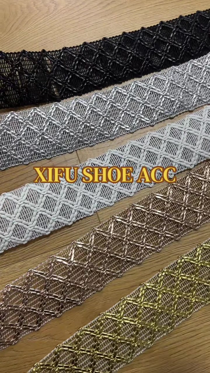 @XIFU SHOE UPPER