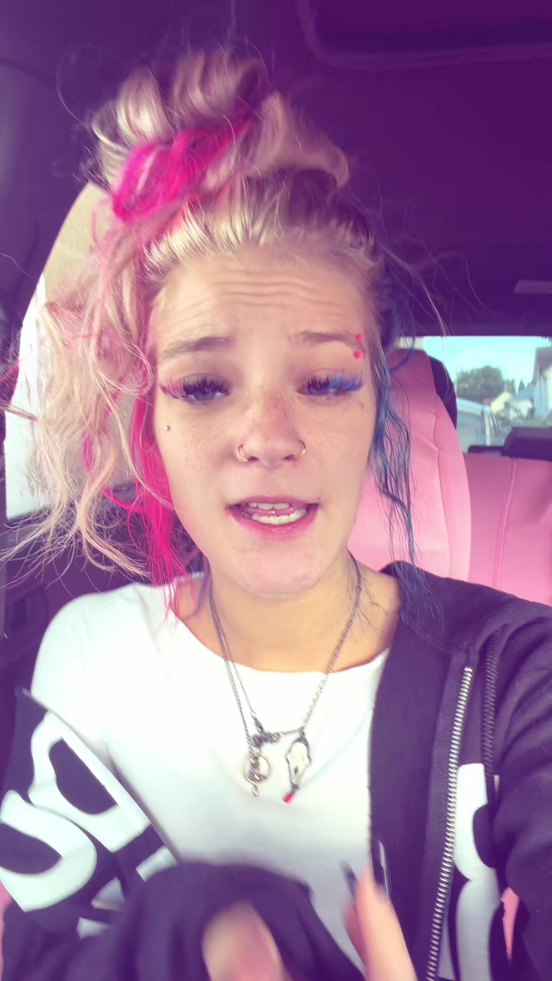 @Makayla