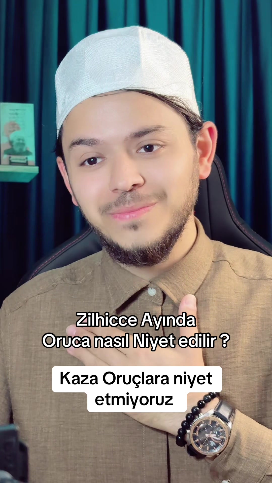 @HAFIZ VAİZ