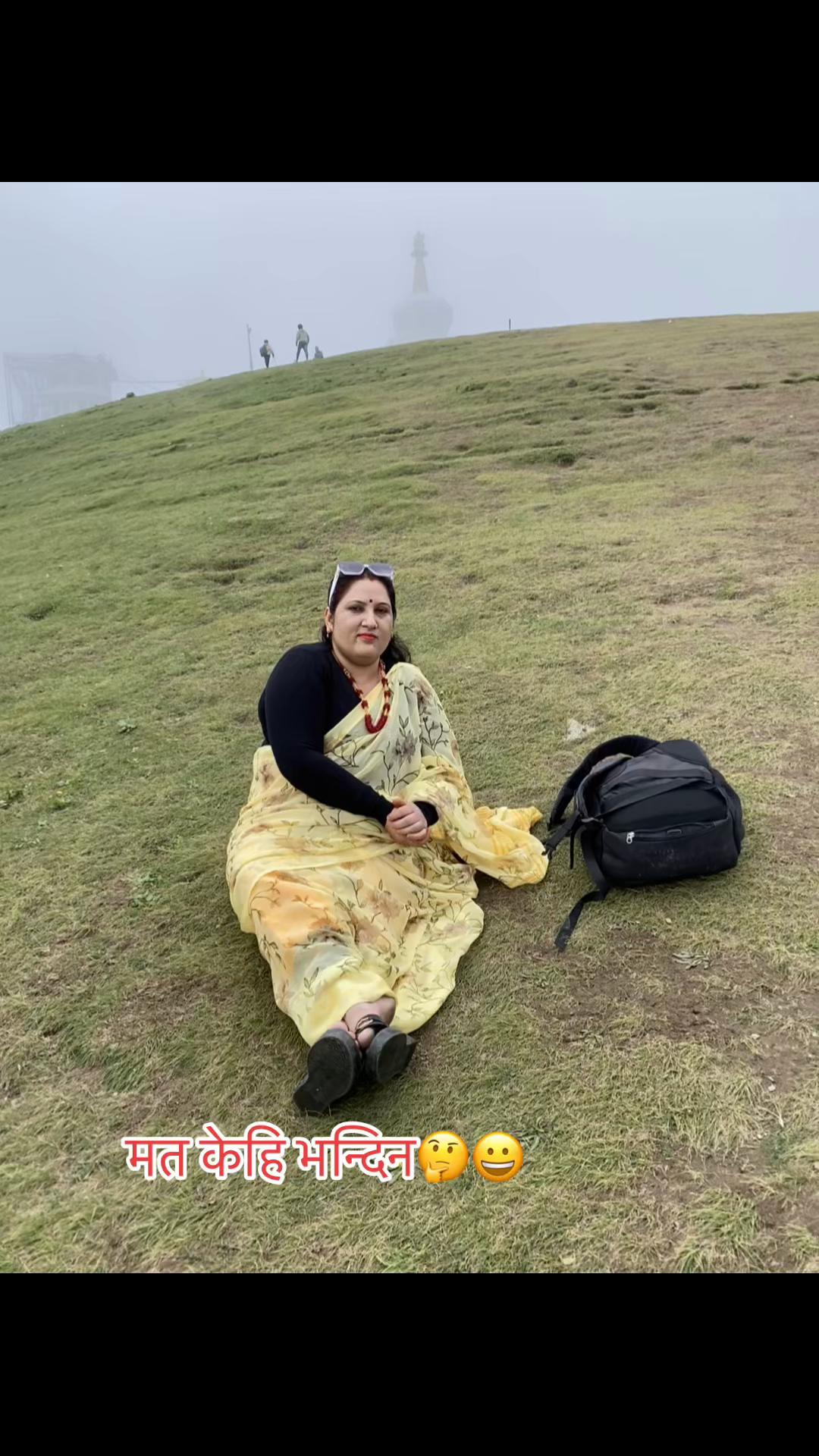 @ganga dahal