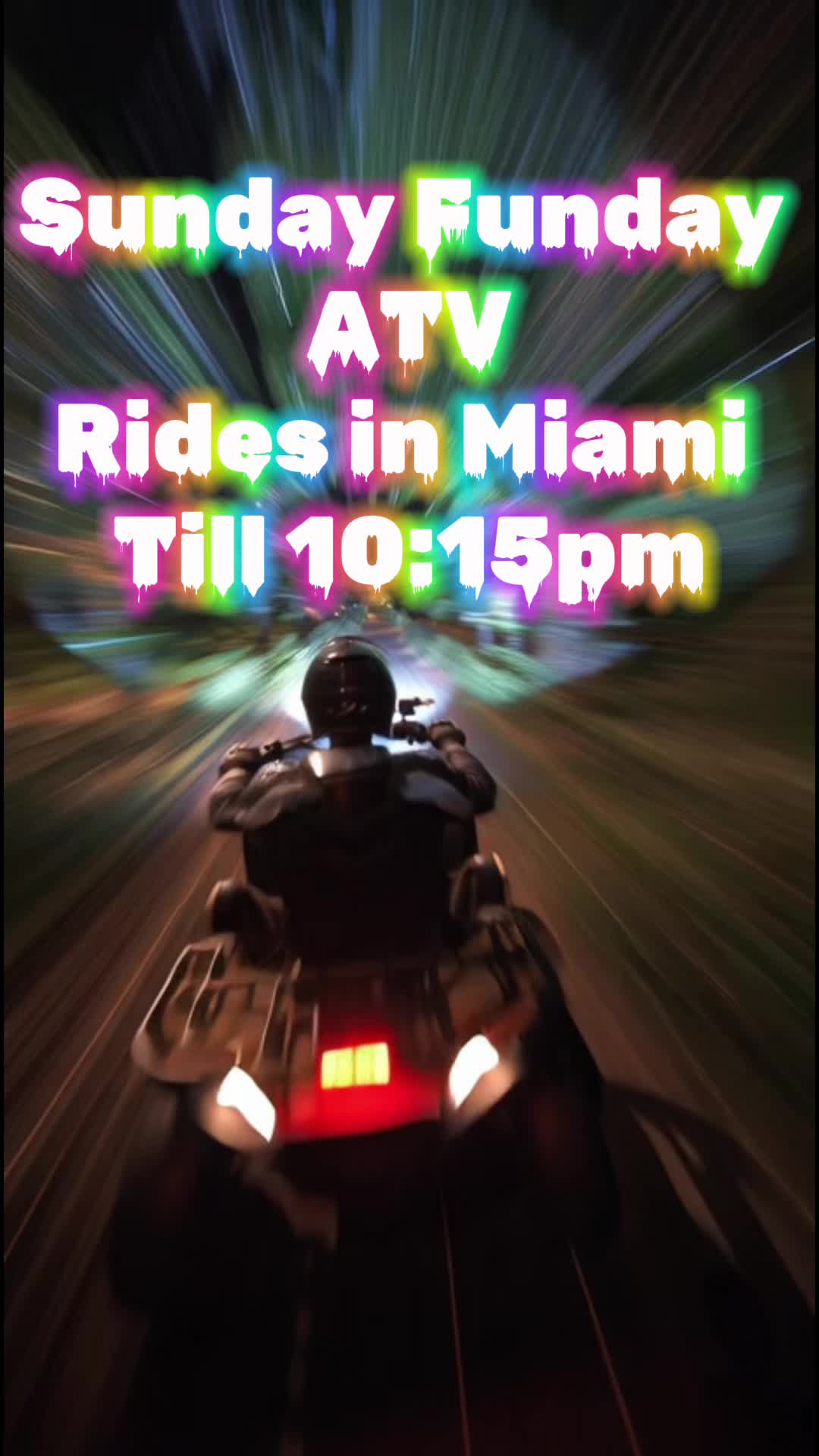 @Miami Raiden