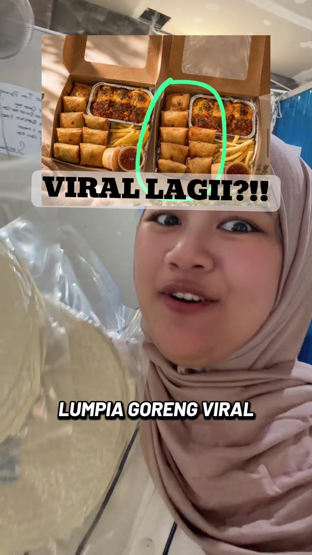 @Mendyyyy | ratu kulit dimsum