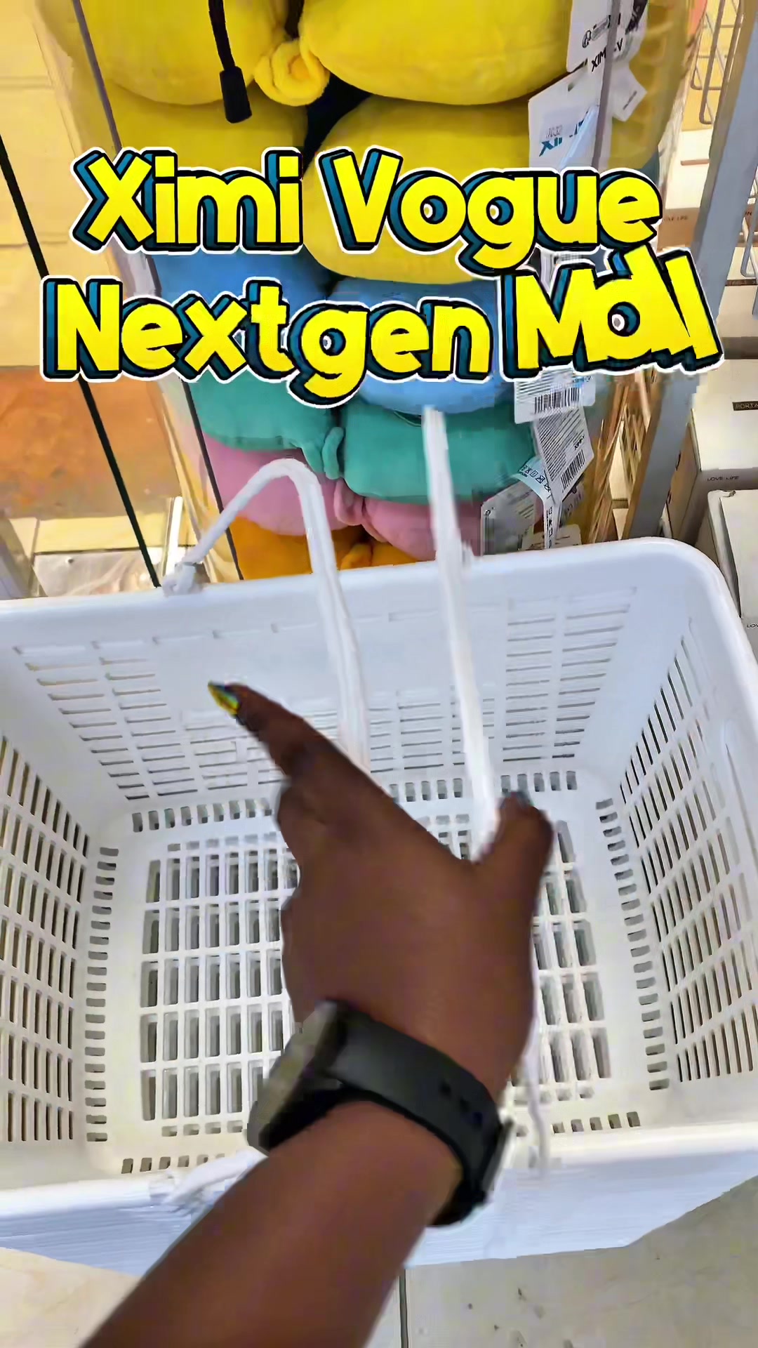 @XIMIVOGUE NEXTGEN KENYA