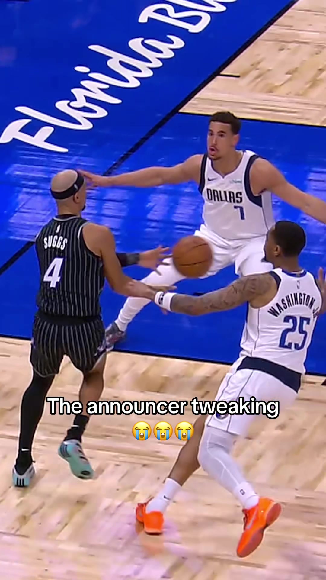 @Orlando Magic