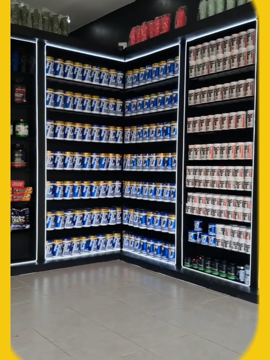 @Elite Sport Nutrition HN