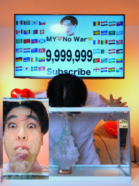 @MY/💝No War🤝
