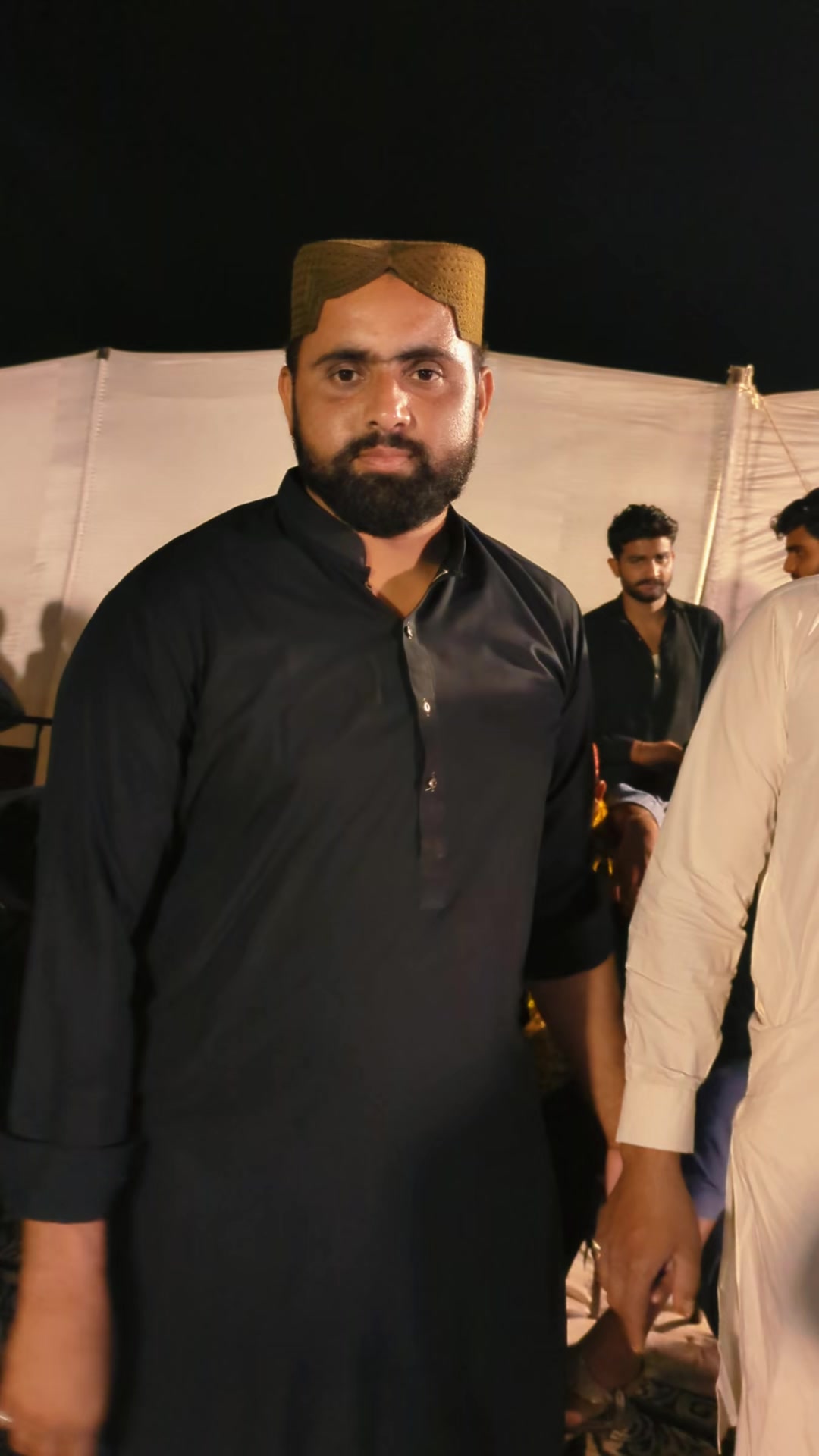 @چوہدری شاہد سلیم مڑل