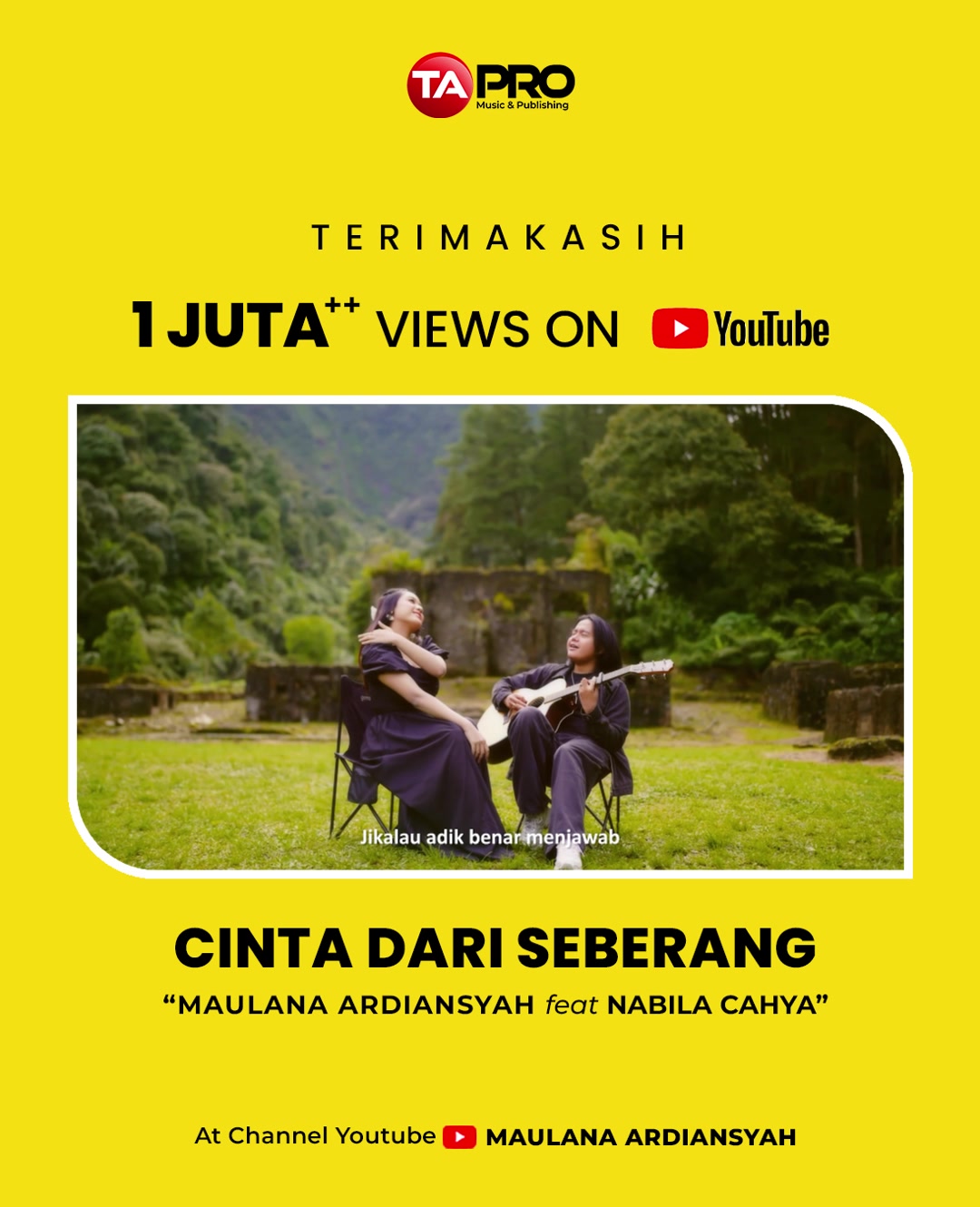 @TA PRO MUSIK OFFICIAL