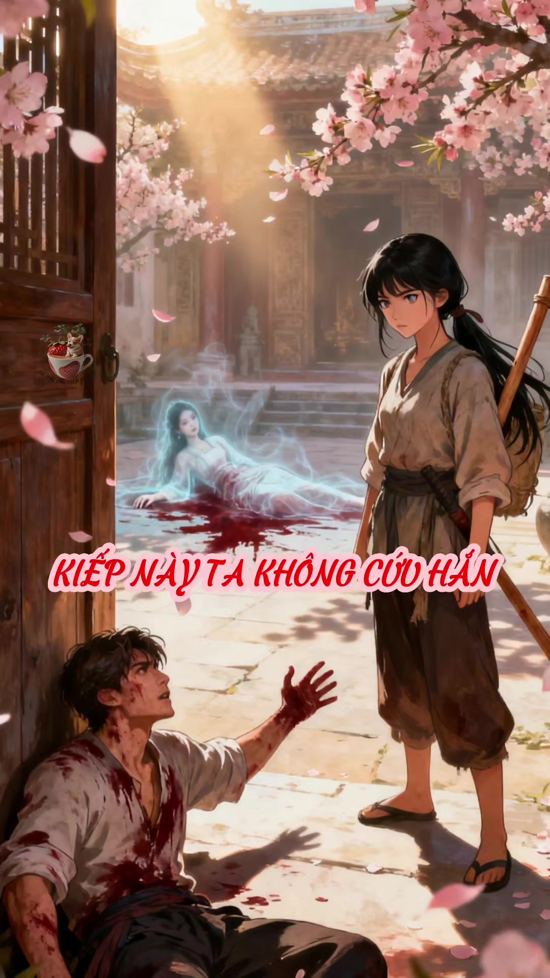 @Dễ Thương Thêm Đường