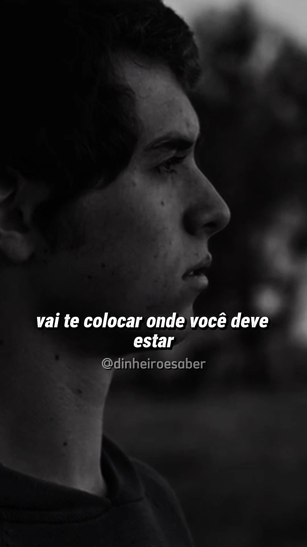 @Dinheiro e Saber