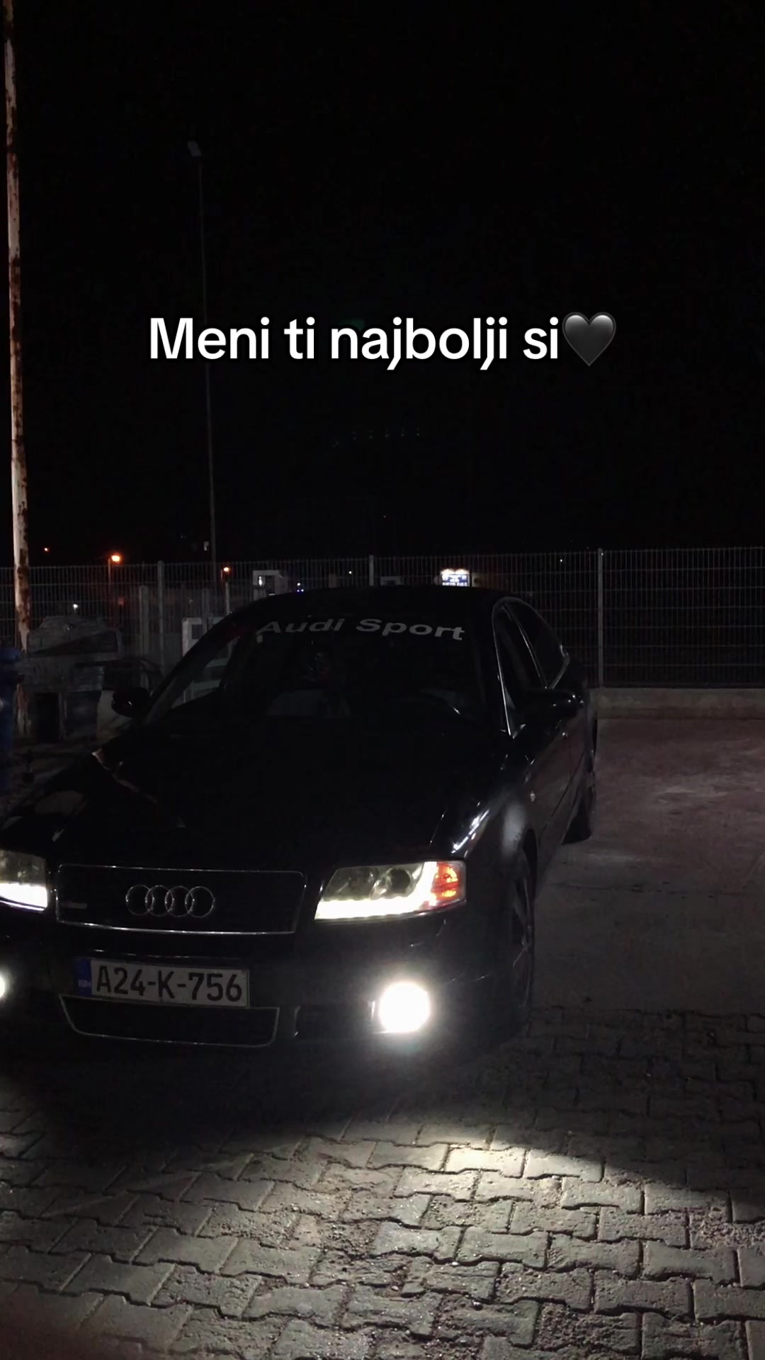 @AUDI SMRTI😈