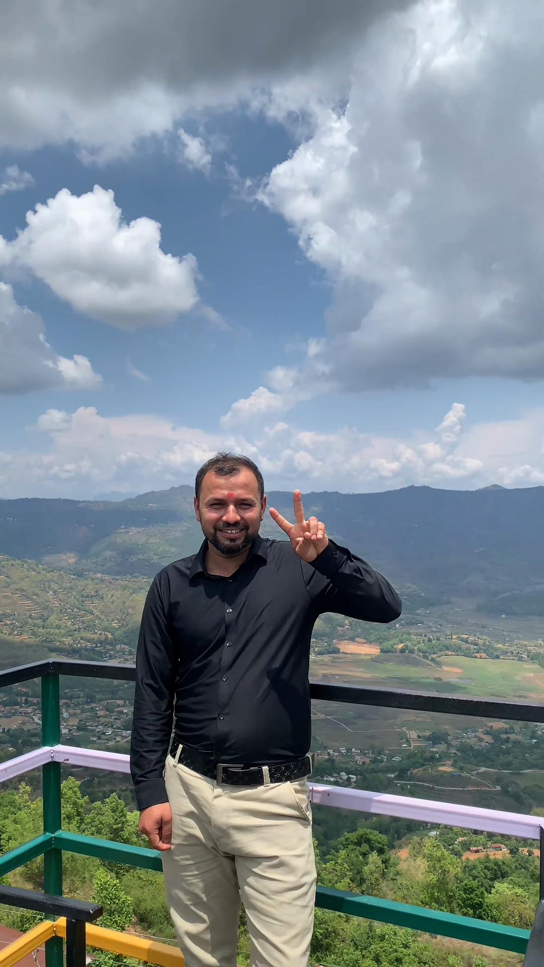 @Bhupati pathak