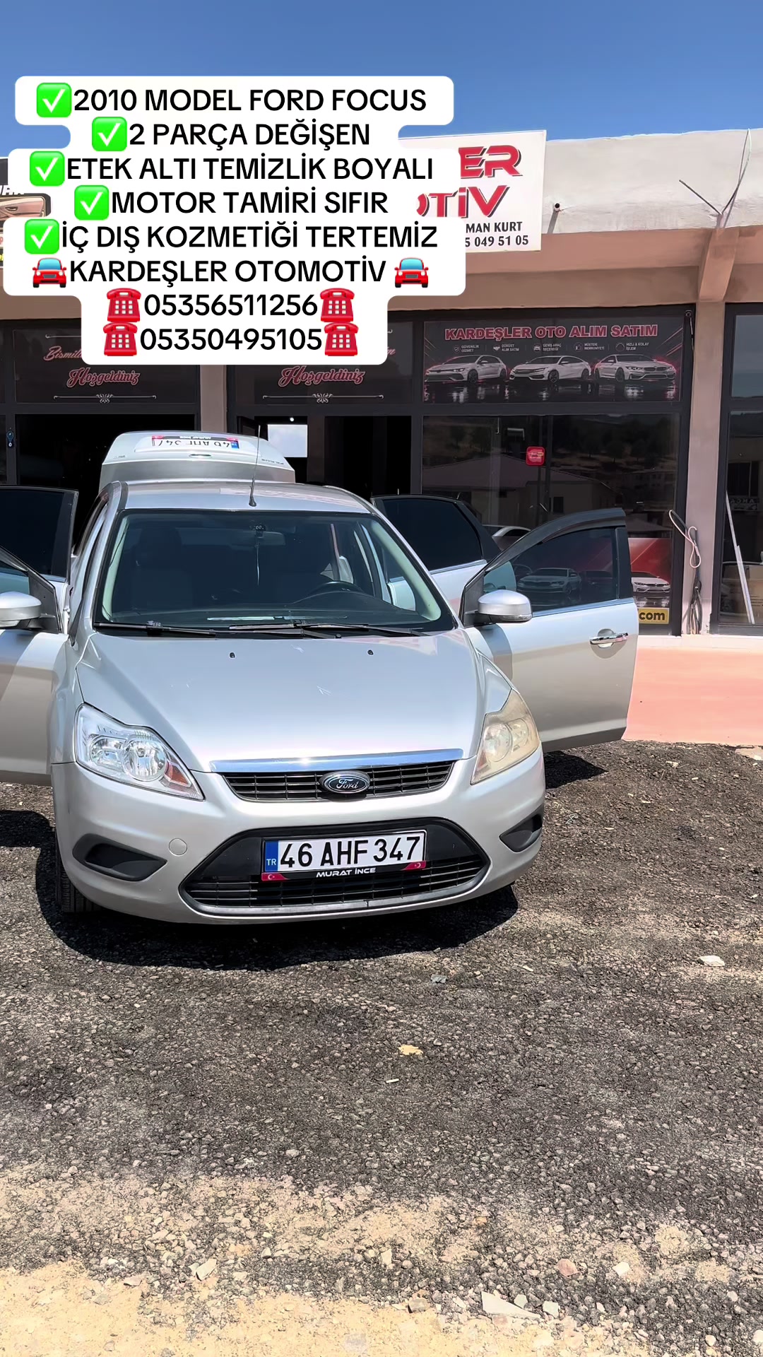 @🚘 KARDEŞLER OTOMOTİV 🚘