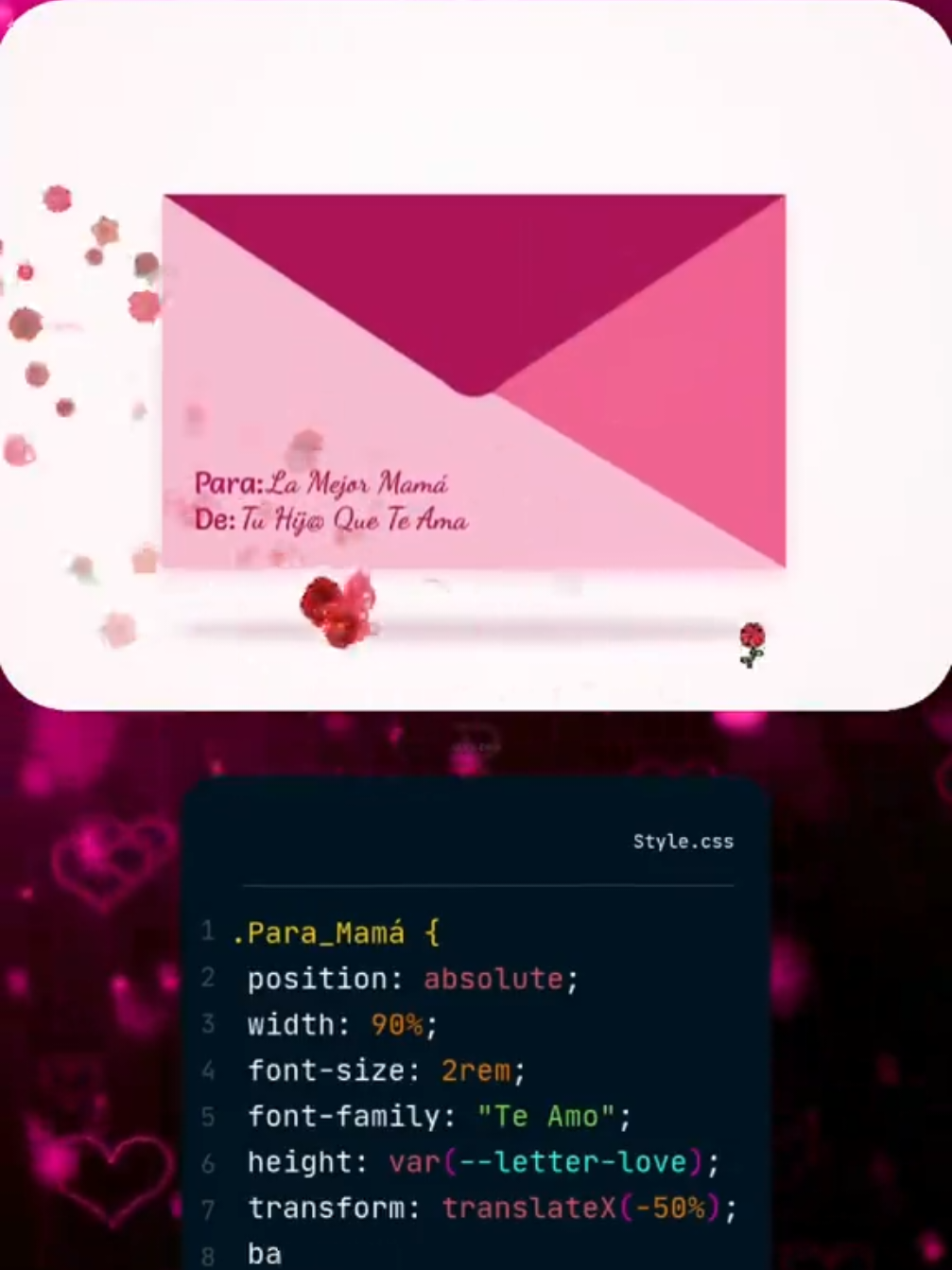 @AlexDev | Web Developer
