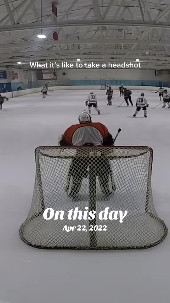 @Pete the goalie