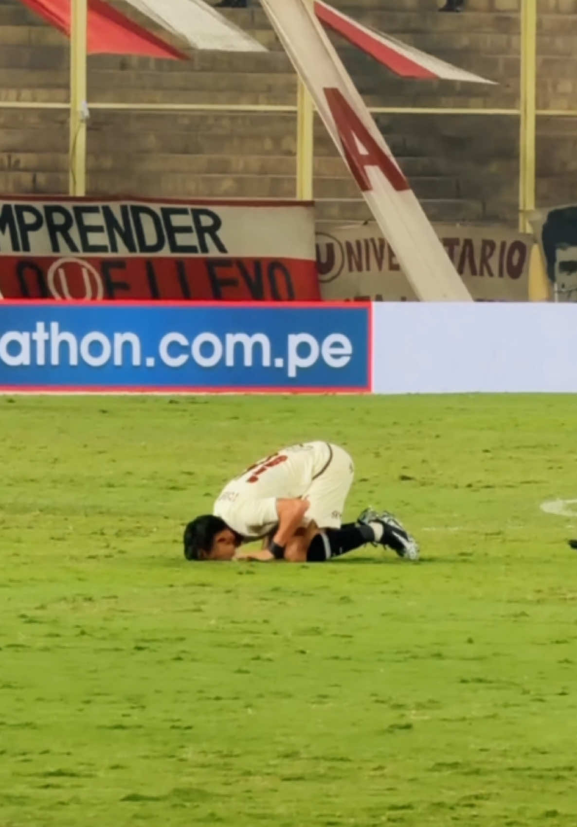 @Liga de Fútbol Profesional