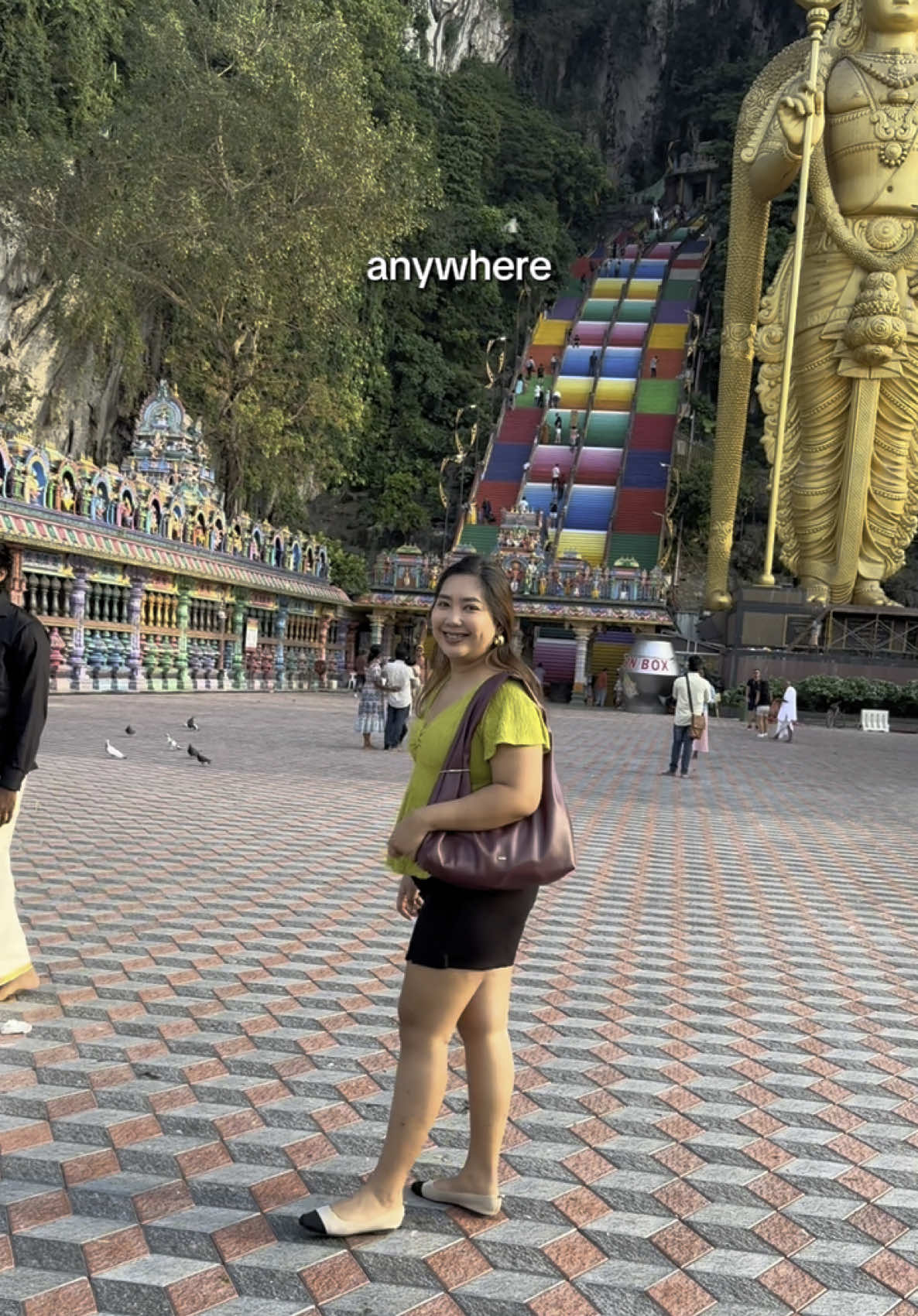 @Ayaaa