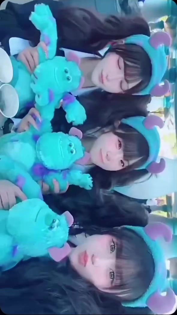 @ゆあ